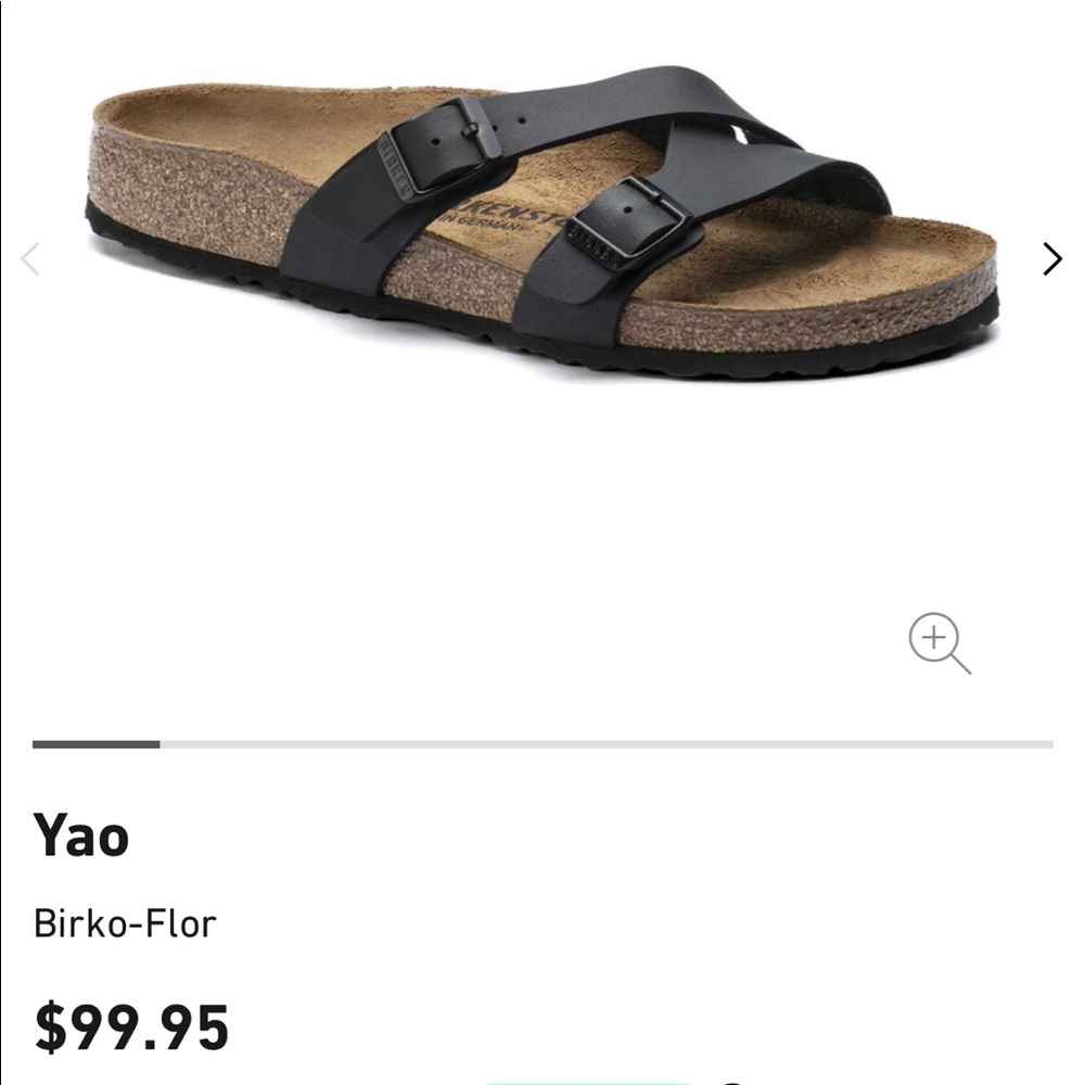 Birkenstock’s